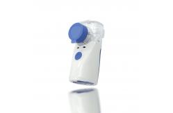 China Electricity Portable Mesh Nebulizers CE supplier