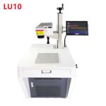 Portable Uv Coding And Marking Machine Medical Box Batch Number Printing Machine for sale