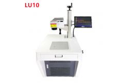 China Portable Uv Coding And Marking Machine Medical Box Batch Number Printing Machine supplier
