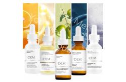 China ODM Skincare Face Serum Encapsulated Retinol Anti Aging Facial Essence Clinical Grade supplier