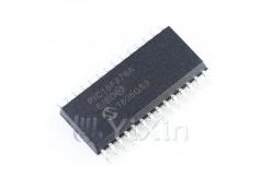 China PIC16F876A-E/SO supplier