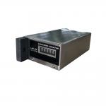 Stainless Steel Lightning Protection System Lightning Strike Counter Passive Type 3kA for sale