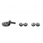 Compound Bevel Planetary Gear For Sale Stable Rotation High Transmission Rat for sale