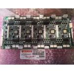 Head Servo Plate SMT Spare Parts KGS-M5840-00X Yamaha YG100 KGS-M5840-002 PCB Board Green for sale