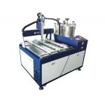 2 Component Potting And Encapsulation Meter Mix Dispenser Glue Mixing Machine for sale