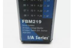 China FBM219  Foxboro  Discrete I/O Interface Module supplier