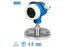 China High Temperature Smart Pressure Transducer Flameproof Exiall CT4 CT6 supplier