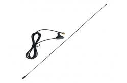 China Low Frequency 230MHZ 5DBI High Gain Wifi Antenna supplier