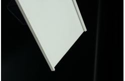 China                    Customized Size PVC Decorative Profile              supplier