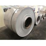 O-H112 Temper Versatile Prepainted Aluminium Coil For Various Industries Applications for sale