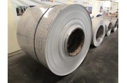 China O-H112 Temper Versatile Prepainted Aluminium Coil For Various Industries Applications supplier