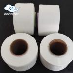 280D 100% Spandex Yarn 24F Filament Loops Threads Rope For Weaving Machine