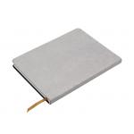 Silver Custom Journal Printing Rectanular Oval Other Special Shape Perfect Edition