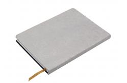 China Silver Custom Journal Printing Rectanular Oval Other Special Shape Perfect Edition supplier