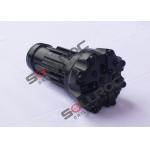 4'' DHD340 DTH Drill Bits For Hard Rock Drilling for sale