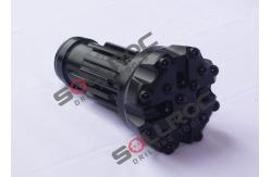 China Dth Bits DTH Button Bits For Water Well Drilling/Rock Drilling supplier