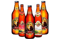 China Professional Beer Bottle Labels Advanced Printing Technology and Rich Experience Technicians supplier