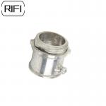 4 Inch EMT Set Screw Connector UL Standard Aluminum Surface Treatment for sale