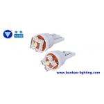 T10 1FLUX LED Dashboard Lamp/LED auto lamp for sale