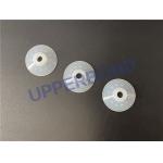 Round Cigarette Machine Component Suction Bowl Essential Component for Cigarette Making