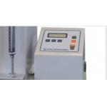 LCD Footwear Testing Equipment Slide Fasteners Reciprocating Range 82.5 ± 7.5mm for sale