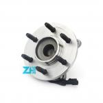 Automobile hub unit bearing 515042 5L1Z1104CAF 6L1Z1104A BR930457 wheel bearing kit
