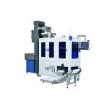 Revolutionize Fastener Packaging Integrated Counting And Visual Solution