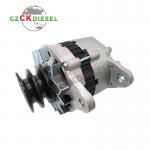 Alternator A2T72185 for 6D22 6D16 Engine S6KT E320B EC320C Excavator