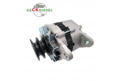 China Alternator A2T72185 for 6D22 6D16 Engine S6KT E320B EC320C Excavator supplier