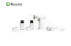 China Mini 360 Degree Rotating Oscillating Bone Saw Orthopedic Surgical Power Drill supplier