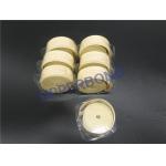 Aramid Format Garniture Tapes for Cigarette Manufacturing Machines for sale