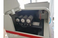 China Macylab Metal Analyzer Machine Spectroscopy Atomic Absorption  Spectrophotometer supplier