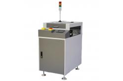 China Grey Luxury PCB Conveyor – Infitek Premium Board Handling at Factory Price supplier