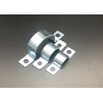 Cast Iron 1-1/2'' Universal Conduit Pipe Saddle Clamp for sale