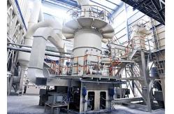 China 325-3000 Mesh Super Fine Powder Making Machine Ultra Fine Powder Mill supplier