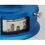 Manual 2kg Fabric Gsm Testing Machine , Circular Gsm Sample Cutter