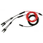 Solar System extension Cable 4mm2 XLPE Black and Red