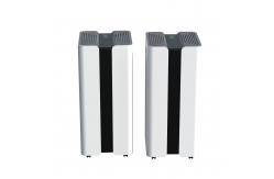 China 120m2 Hepa Air Cleaners For Home 1029m3/H Filter Replacement Indicator supplier