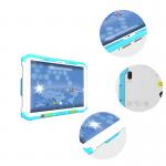 9000mAh GPRS GPS GSM BT Rugged Tablet Pc Android 8.1 CCC For Medical Record for sale