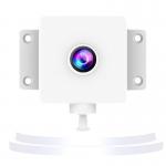 2MP USB PoE Defogging Camera Module