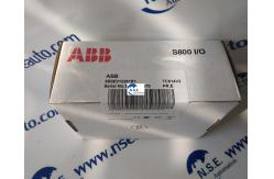China Electronic Components ABB Module PM803F 3BDH000530R1 PM 803F Base Unit 16 MB supplier