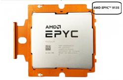 China Multi Chip AMD EPYC™ 9135 Enterprise CPU 64 Core ODM supplier