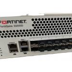 80Gbps Fortinet FortiGate FG-3200D 48x 10GE SFP 48ports 10GBE Used Fortigate 3200d for sale