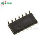 SOP14 Logic Semiconductor Ic CD40106 SMT CD40106BM Inverters