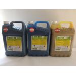 Flora Textile Printing Ink , Polaris 512 35pl 15pl Head Digital Printer Ink