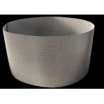 Transport 304 Stainless Woven Mesh Bending Welding Cutting Punching for sale