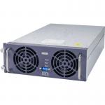 200V-750V 180KW EV Charging Module With Fan cooling dual DSP for sale