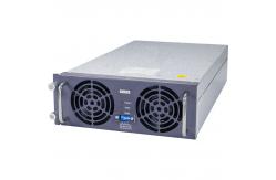China 200V-750V 180KW EV Charging Module With Fan cooling dual DSP supplier