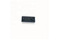 China PCA9685PW IC Integrated Circuits IC Chips Electronics Components  PCA9685PW supplier