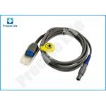 Nihon Kohden JL-701P Spo2 Extension Cable SpO2 Adapter Cable 2.8m For Patient Monitor for sale